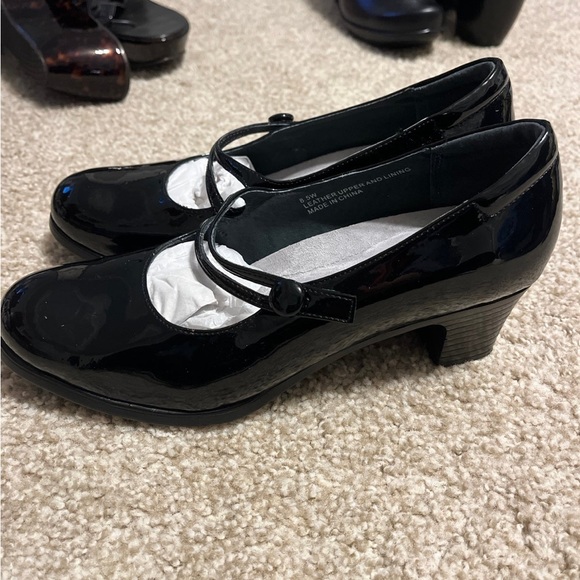 Comfortology 8.5W Mary Jane - Picture 3 of 5